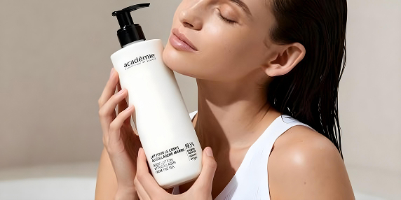 Хотите мягкую кожу?