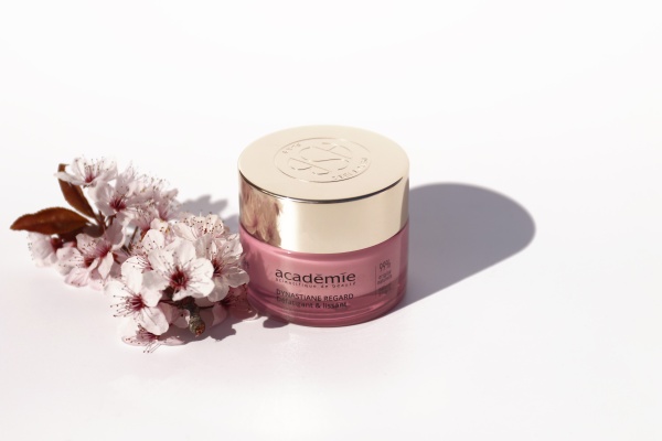 Крем для контура глаз Dynastiane — Восстановление и разглаживание 30 мл 