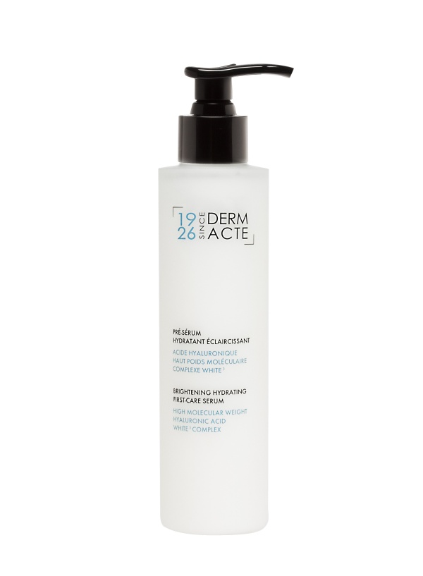 Осветляющая и увлажняющая пре-сыворотка 200 мл 