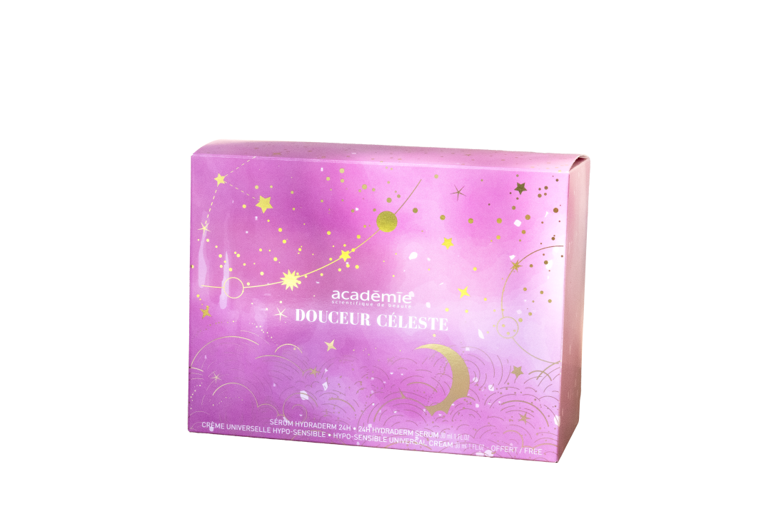 Набор DIVINE SOFTNESS Academie