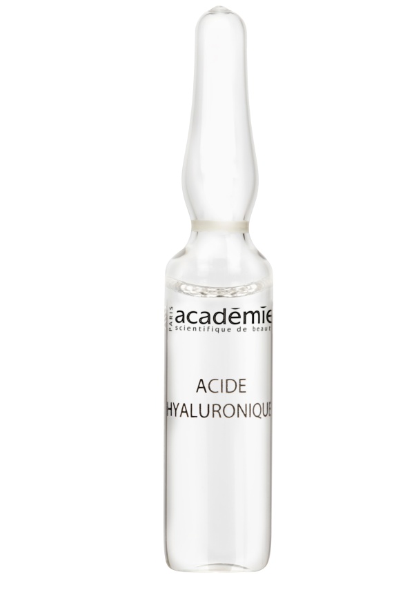 Ампулы Гиалуроновая кислота 7 ампул по 2 мл 