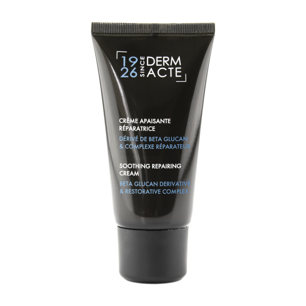 Успокаивающий восстанавливающий крем 50мл 