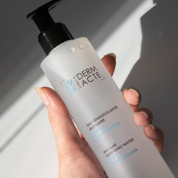 Мицеллярная вода Derm Acte 200мл 