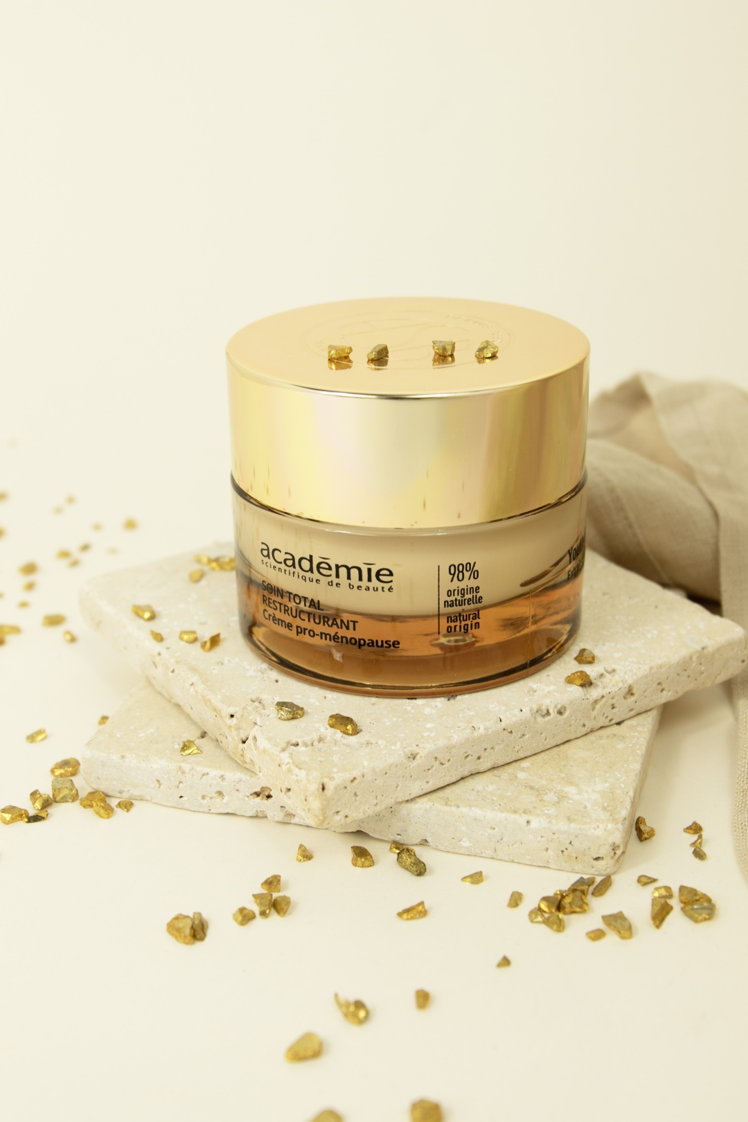 Про-менопауза абсолютный восстанавливающий уход 50 мл