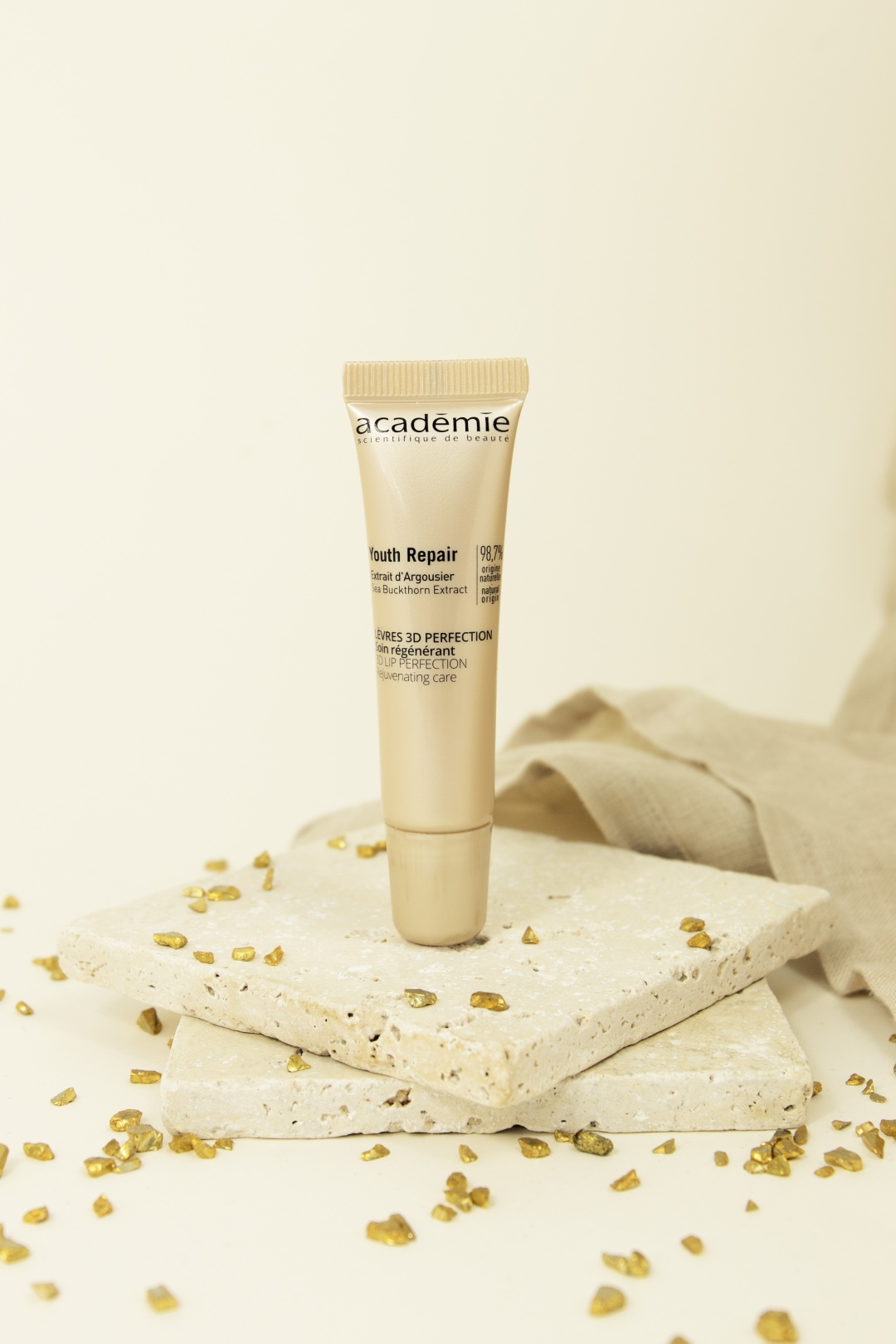 Бальзам для губ 3D Lip Perfector 15 мл