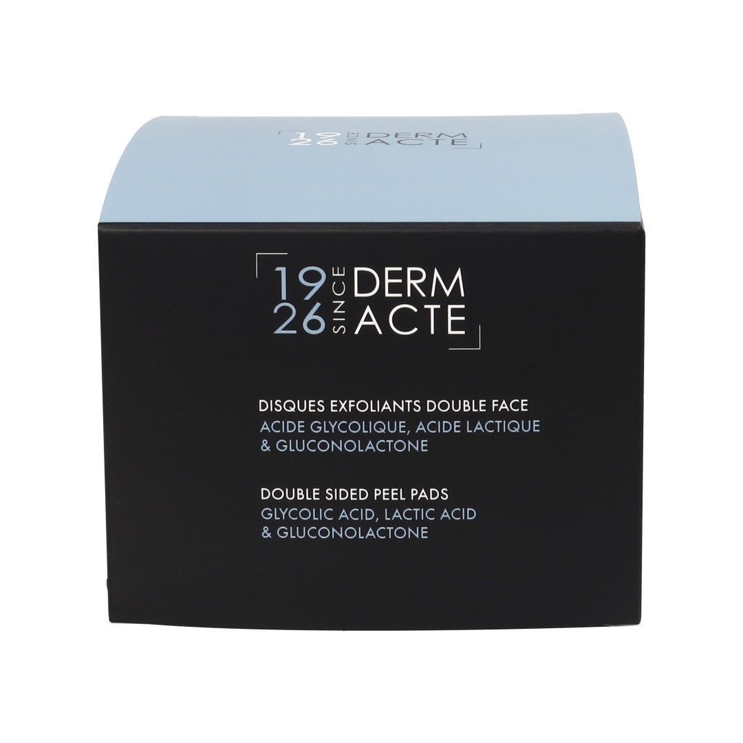 Двойные пилинг-пэтчи 30 шт в упаковке