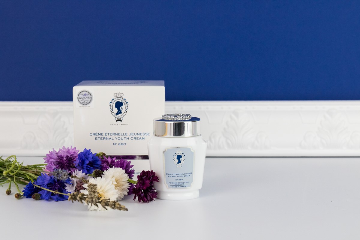 Крем № 260 Вечная молодость 50 мл
