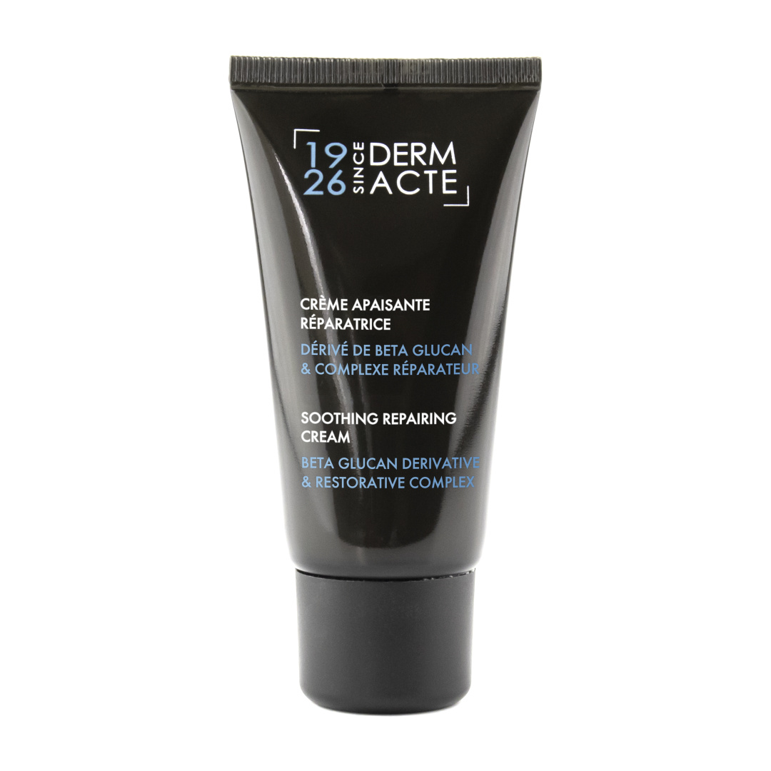 Успокаивающий восстанавливающий крем 50мл