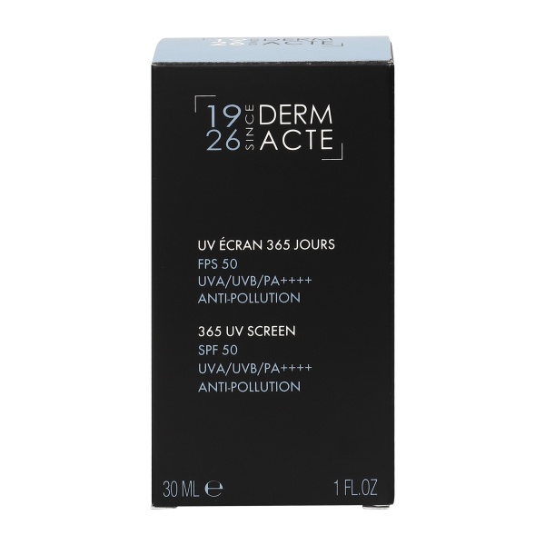 Защита 365 SPF50 30мл 