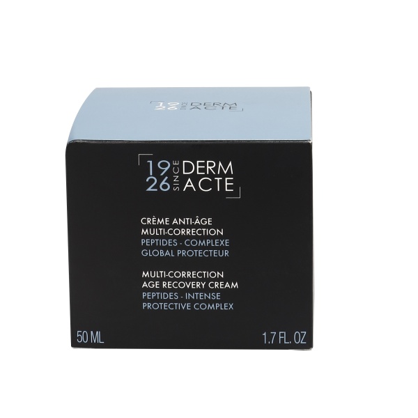 Антивозрастной крем-мультикорректор 50 мл 