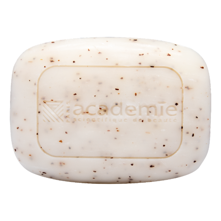 Мыло-эксфолиант с розмарином, 150 гр