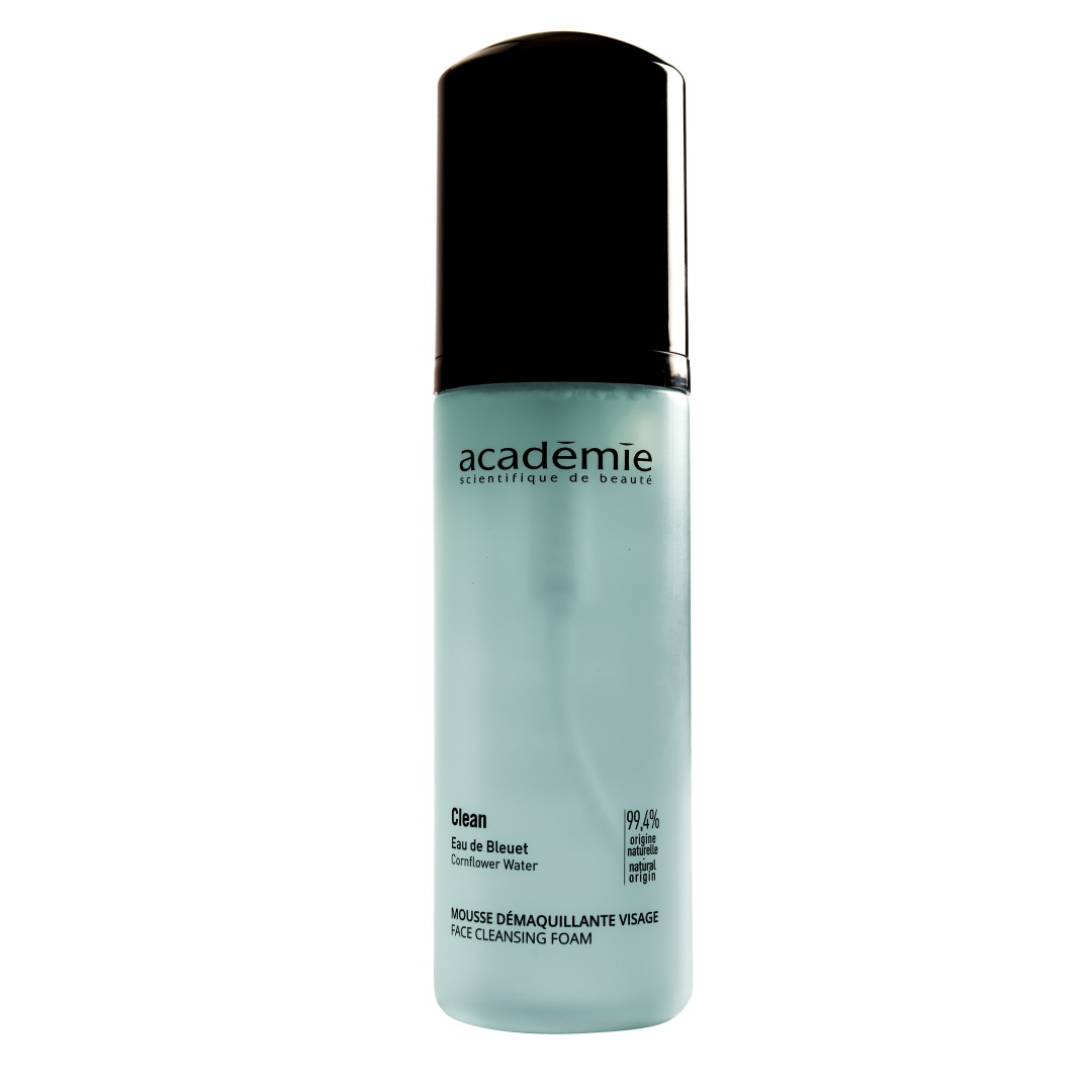 Очищающий мусс 150 мл