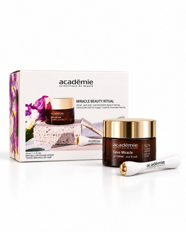Набор Miracle Beauty Ritual 