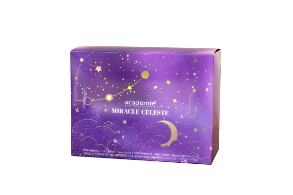 Набор DIVINE MIRACLE Academie 