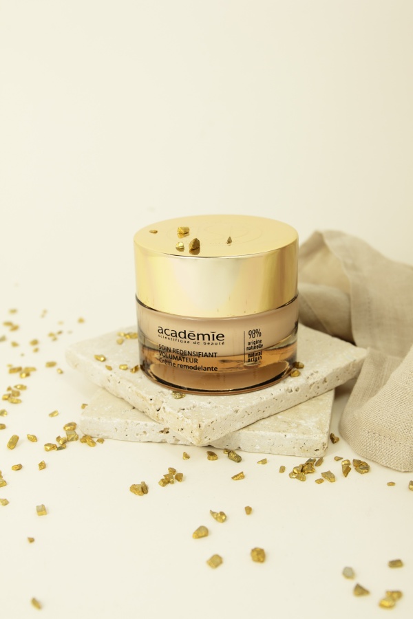 Наполняющий укрепляющий уход Скульптурирующий крем 50 мл 