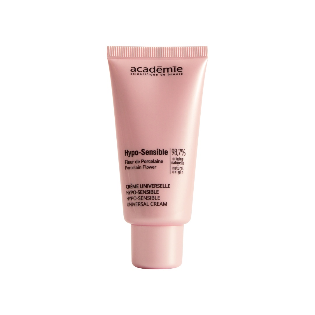 Крем гипоаллергенный дневной защитный 50 мл