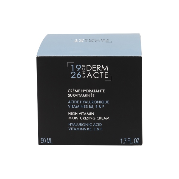 Мультивитаминный увлажняющий крем 50 мл 