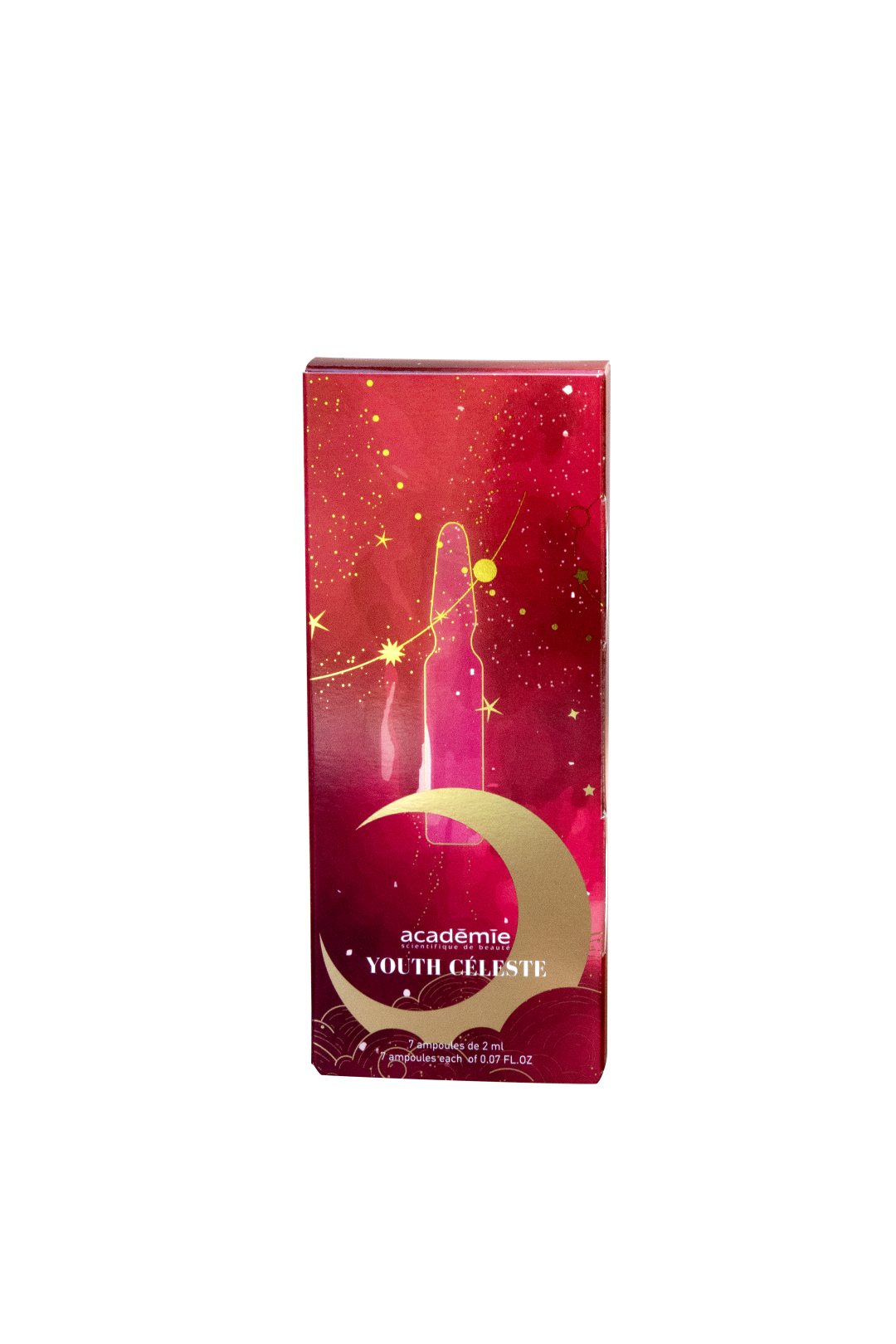 Набор ампул DIVINE YOUTH Academie