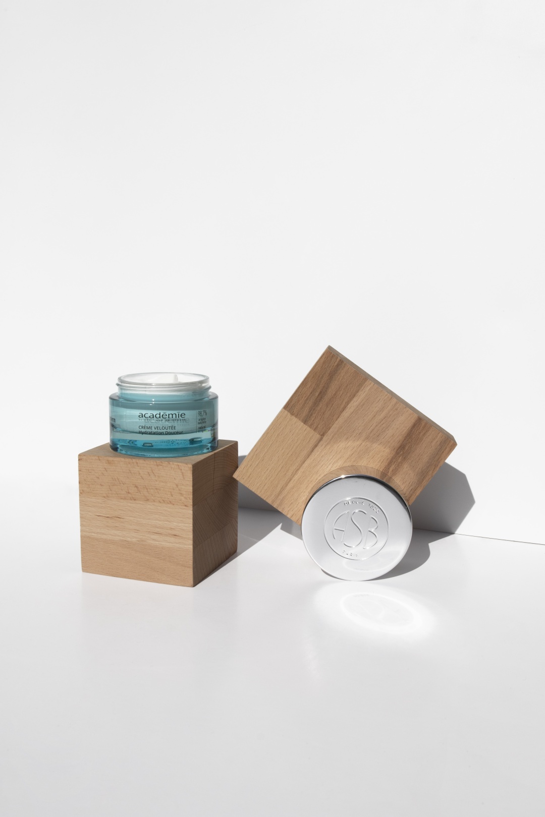 Мягкий увлажняющий крем-бархат 50 мл