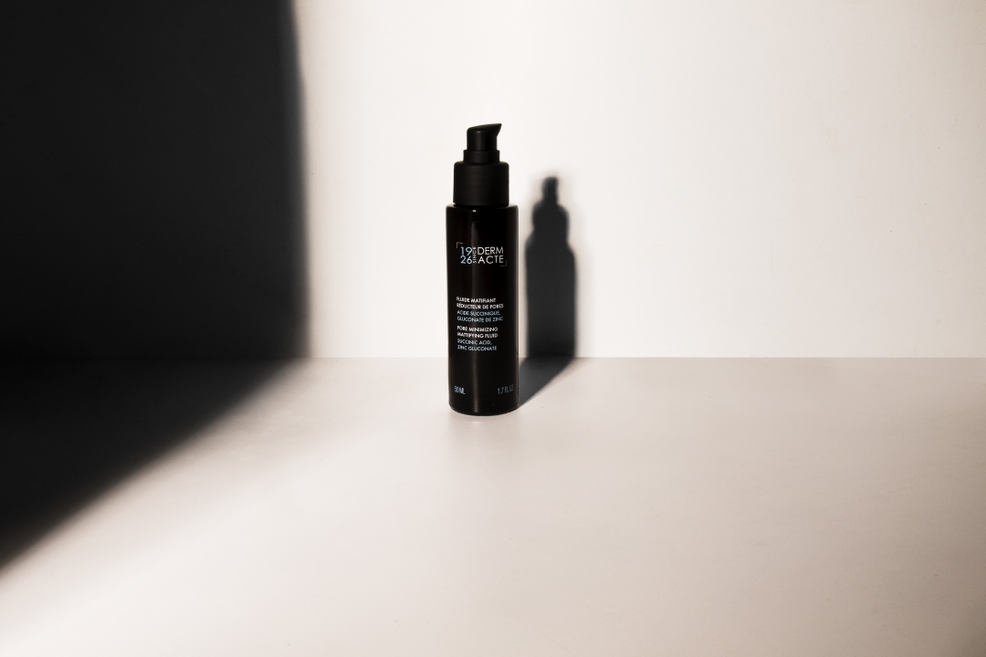 Матирующий флюид для сужения пор, 50 мл