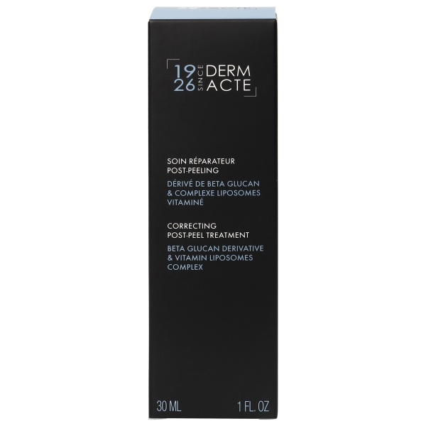 Корректирующий постпилинговый уход 30 мл 