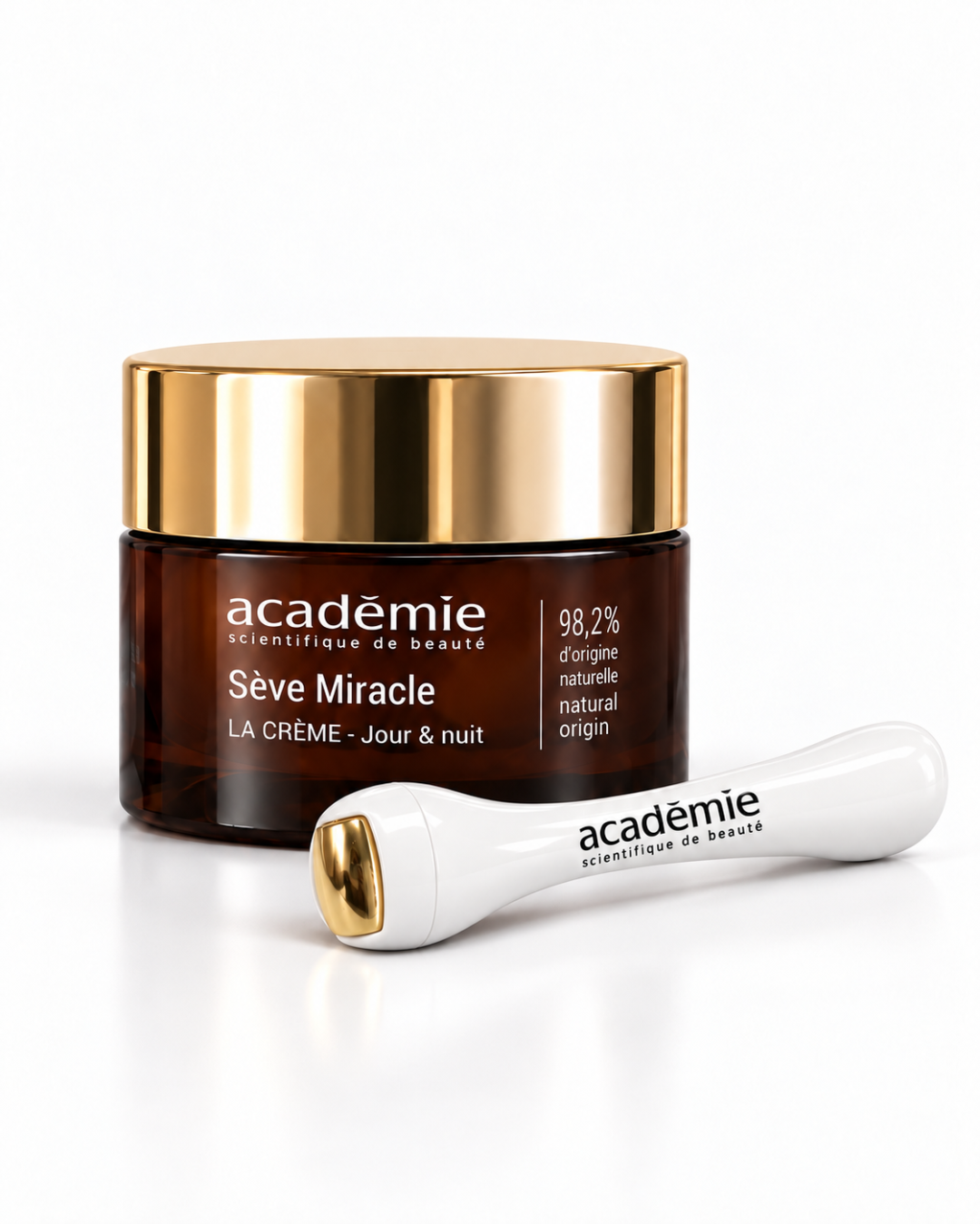 Набор "Miracle Beauty Ritual"