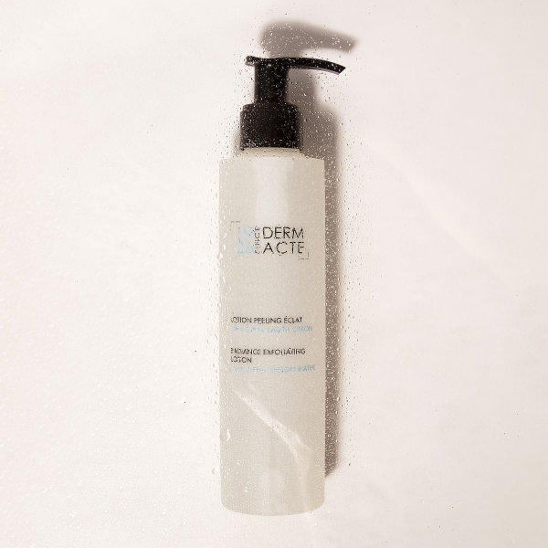 Лосьон-эксфолиант «Сияние», 200 мл 