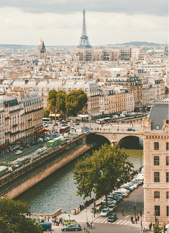 Собственное производство полного цикла во Франции