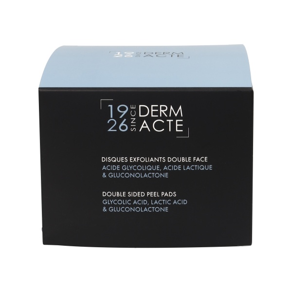 Двойные пилинг-пэтчи 30 шт в упаковке 