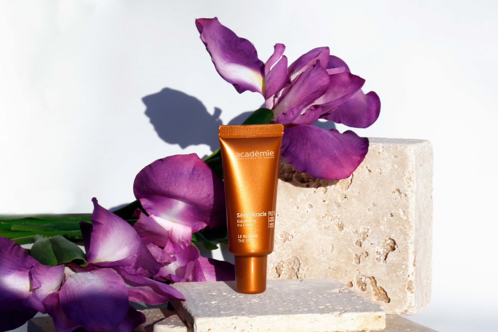 Крем для глаз Седьмое Чудо 15 мл