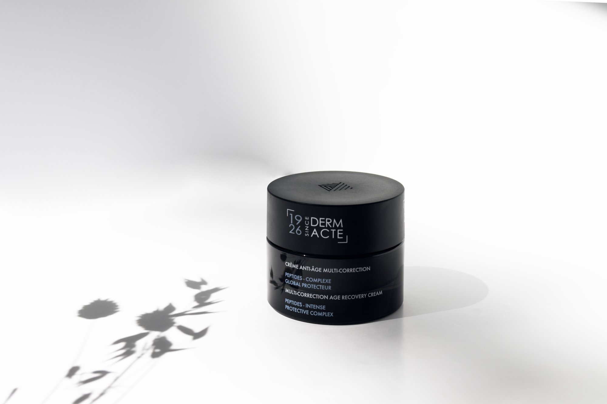 Антивозрастной крем-мультикорректор 50 мл