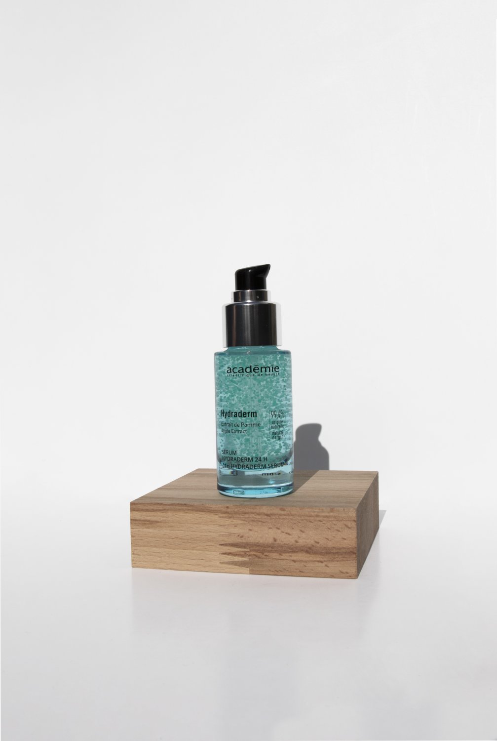 Увлажняющая сыворотка 24 часа, 30 мл