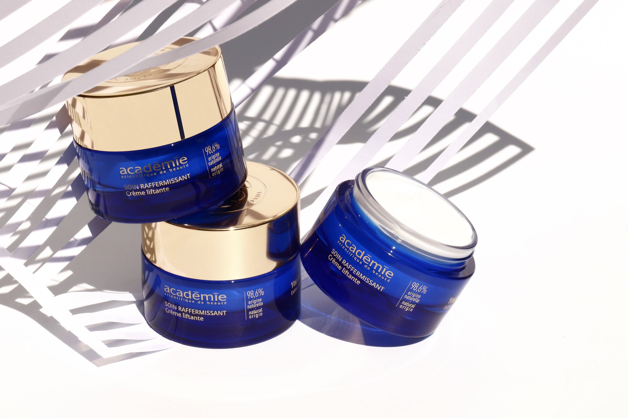 Подтягивающий уход&nbsp;&mdash; лифтинг-крем 50 мл