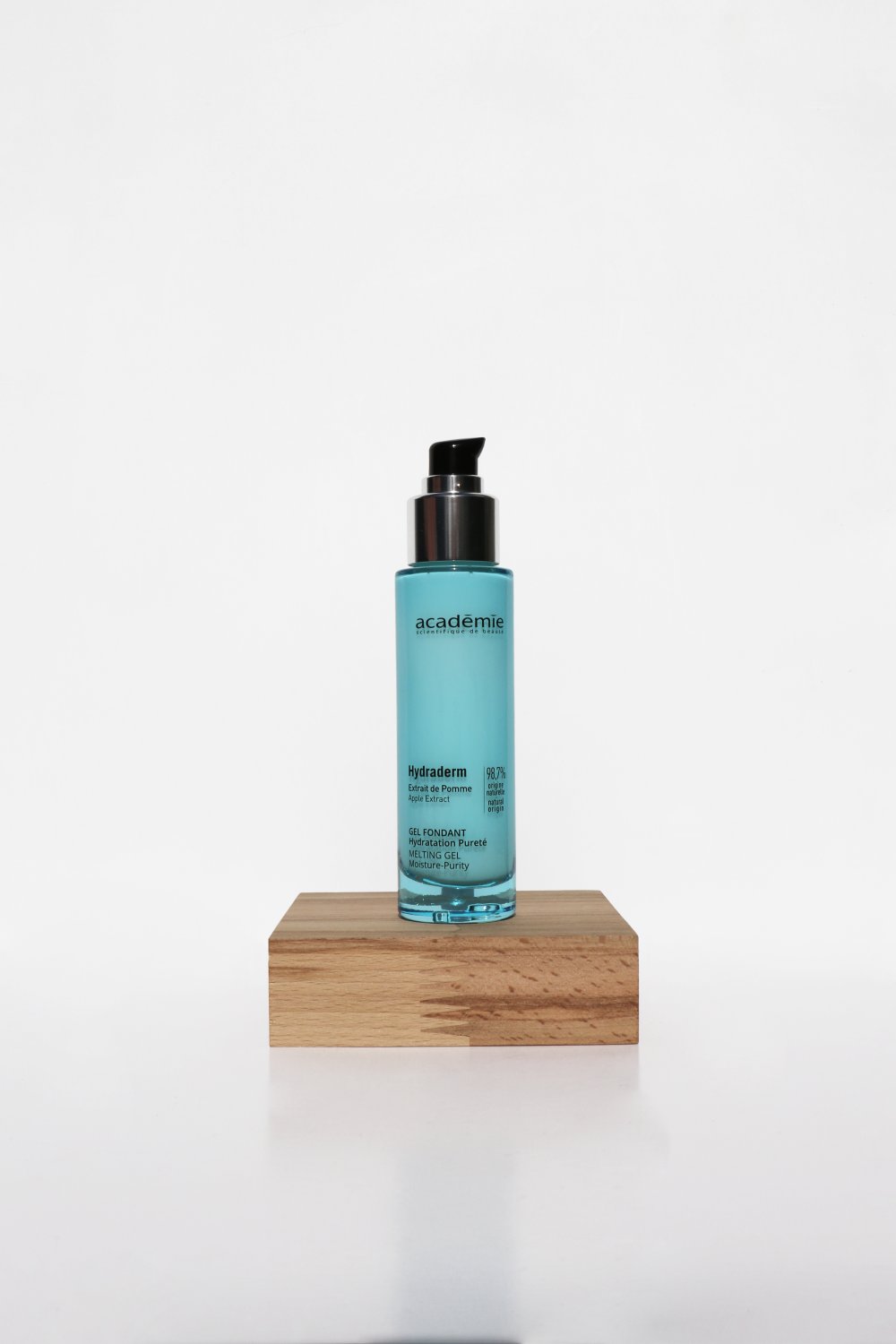 Легкий увлажняющий гель 50 мл