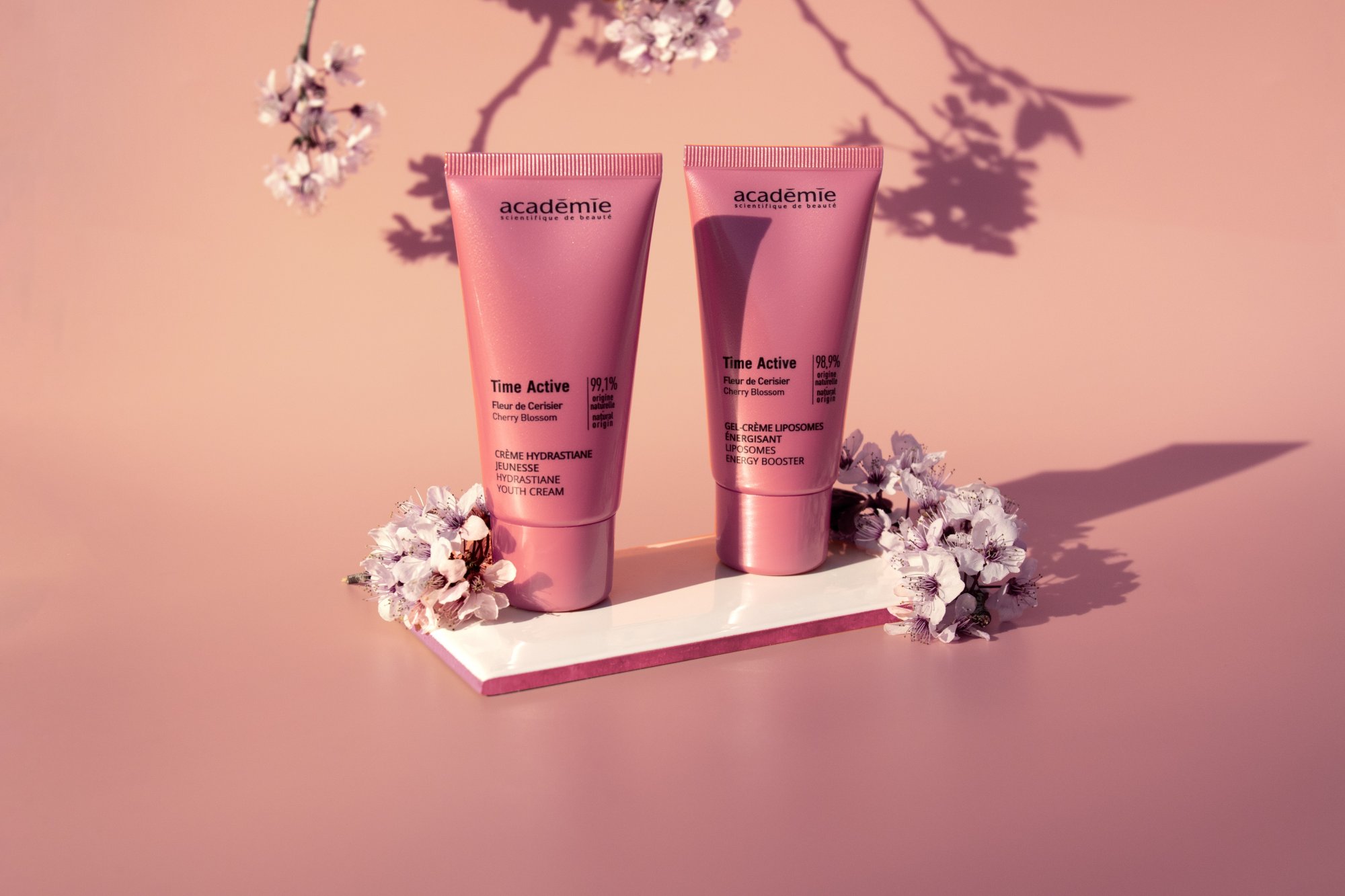 Липосомальный крем-гель для лица 50 мл