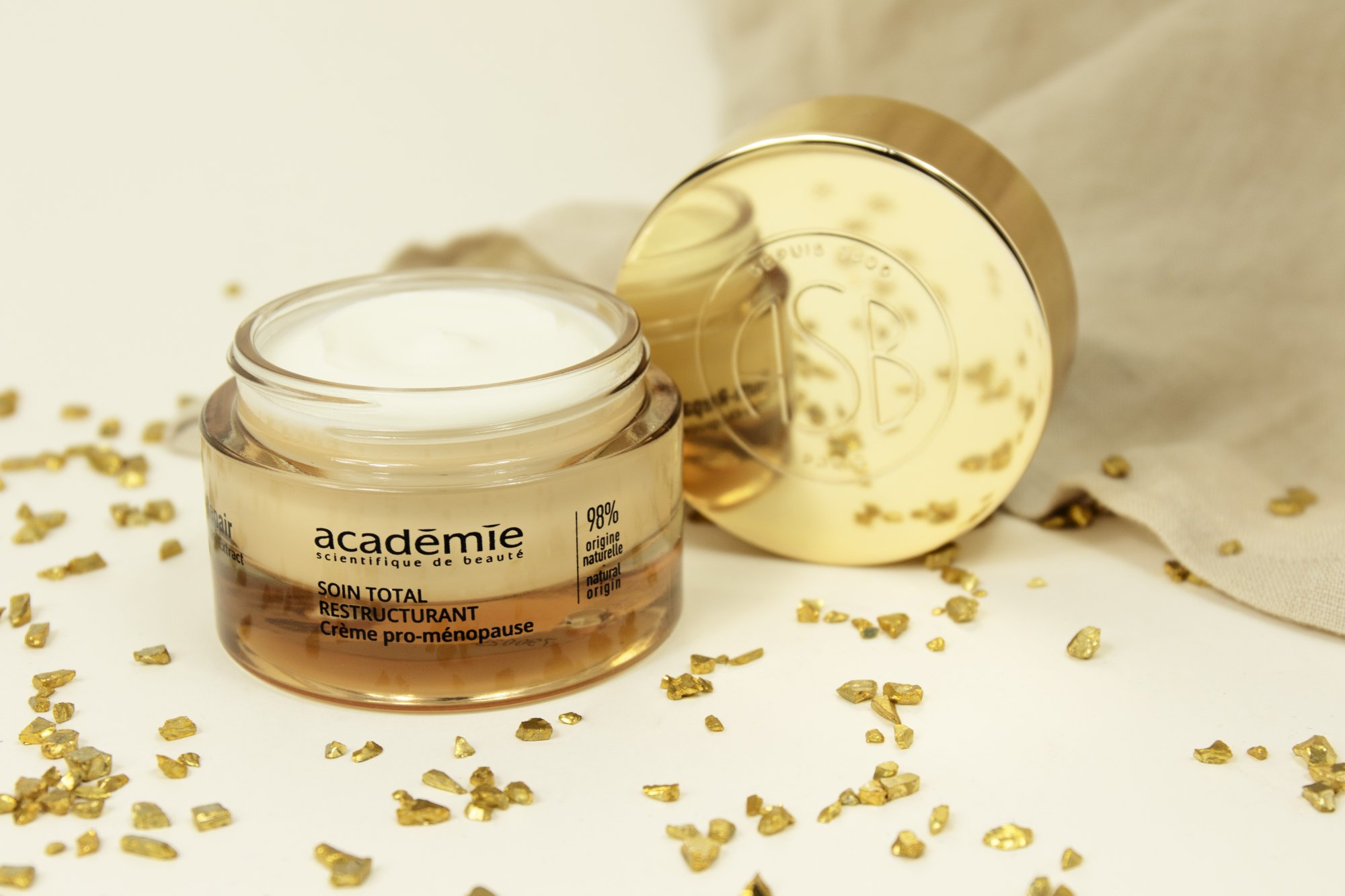 Про-менопауза абсолютный восстанавливающий уход 50 мл