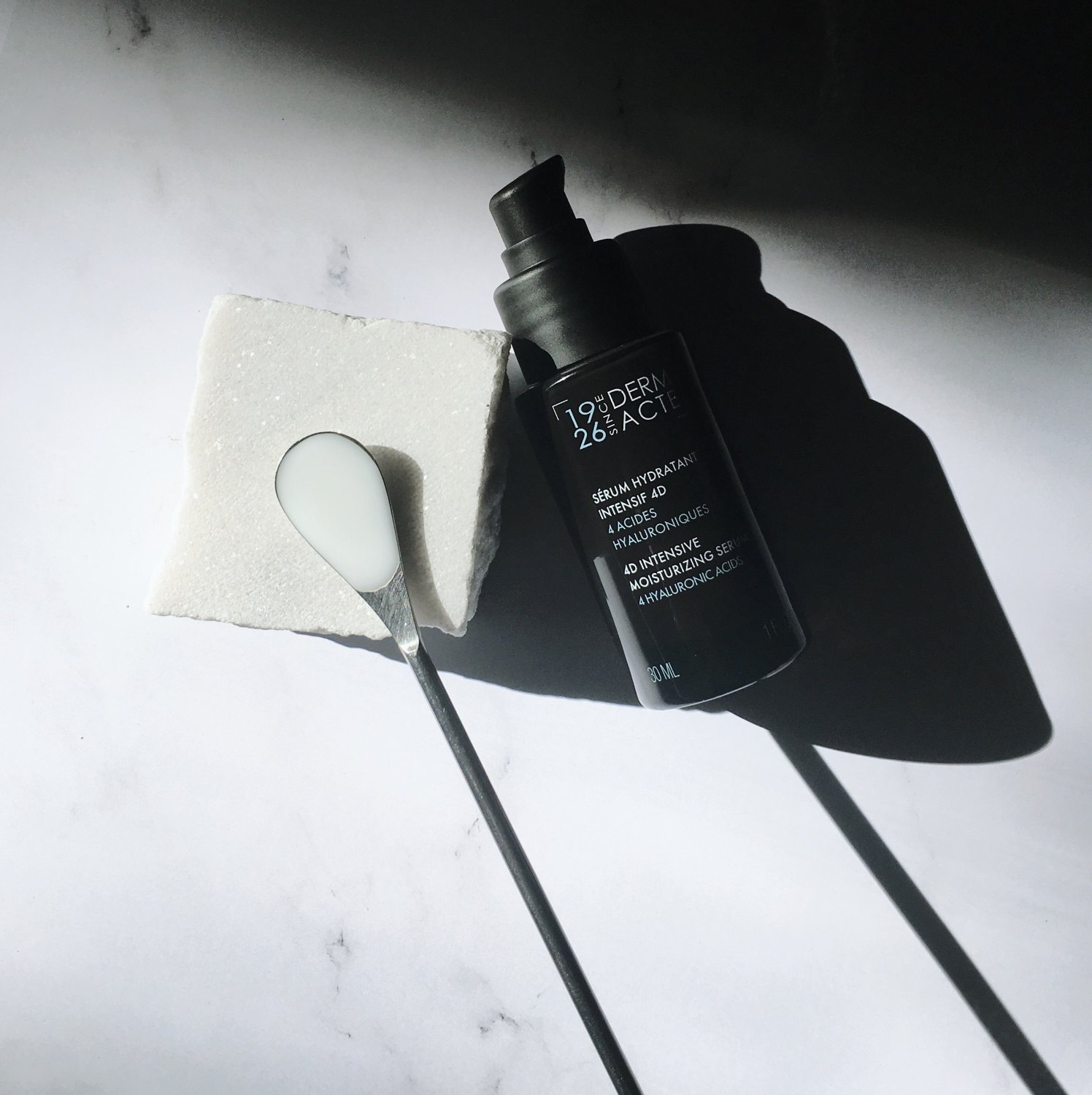 Интенсивная увлажняющая сыворотка 4D 30мл