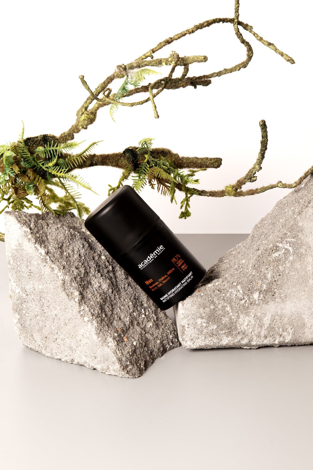 Увлажняющий матирующий бальзам тонизация, сужение пор 50 мл