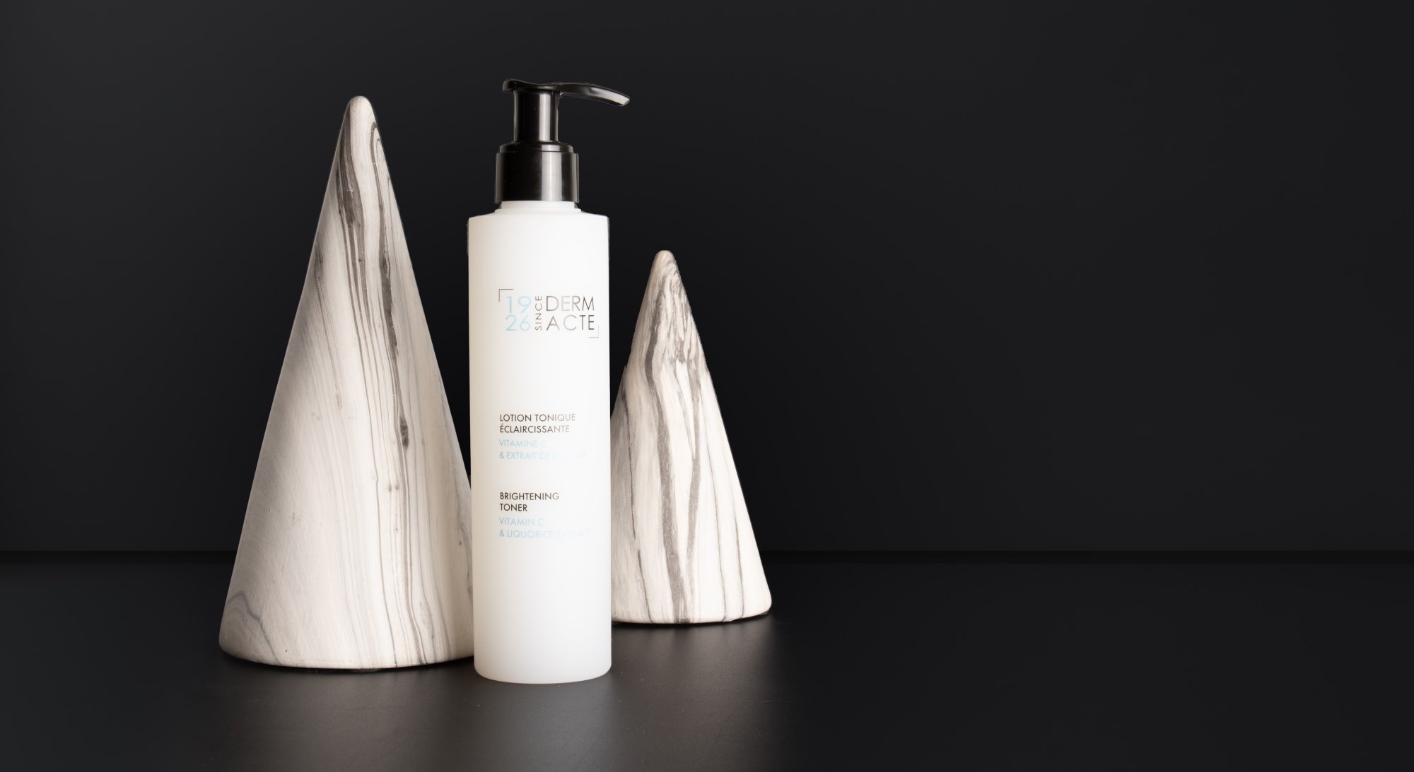 Осветляющий тоник 200 мл