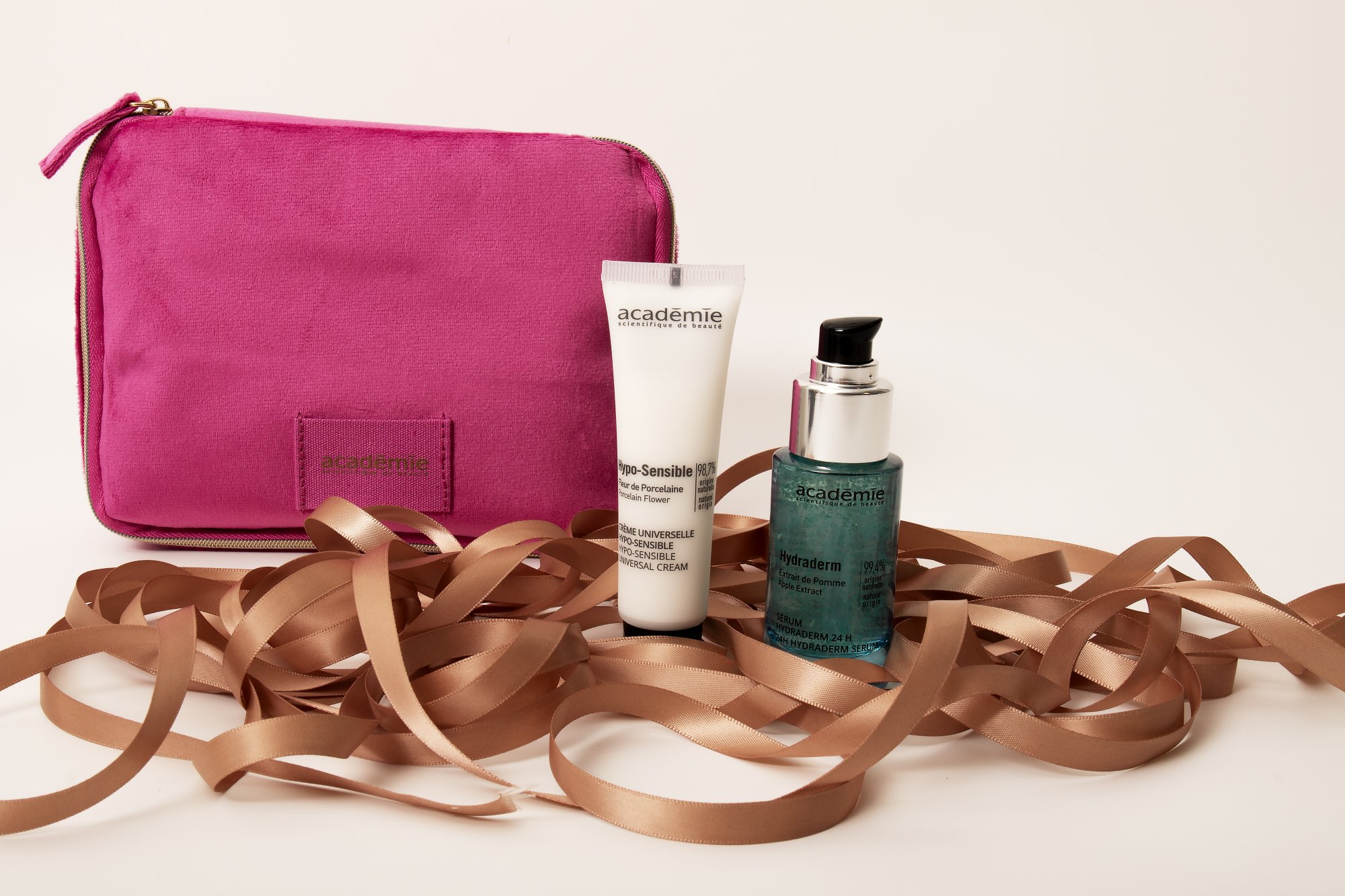 Набор DIVINE SOFTNESS Academie