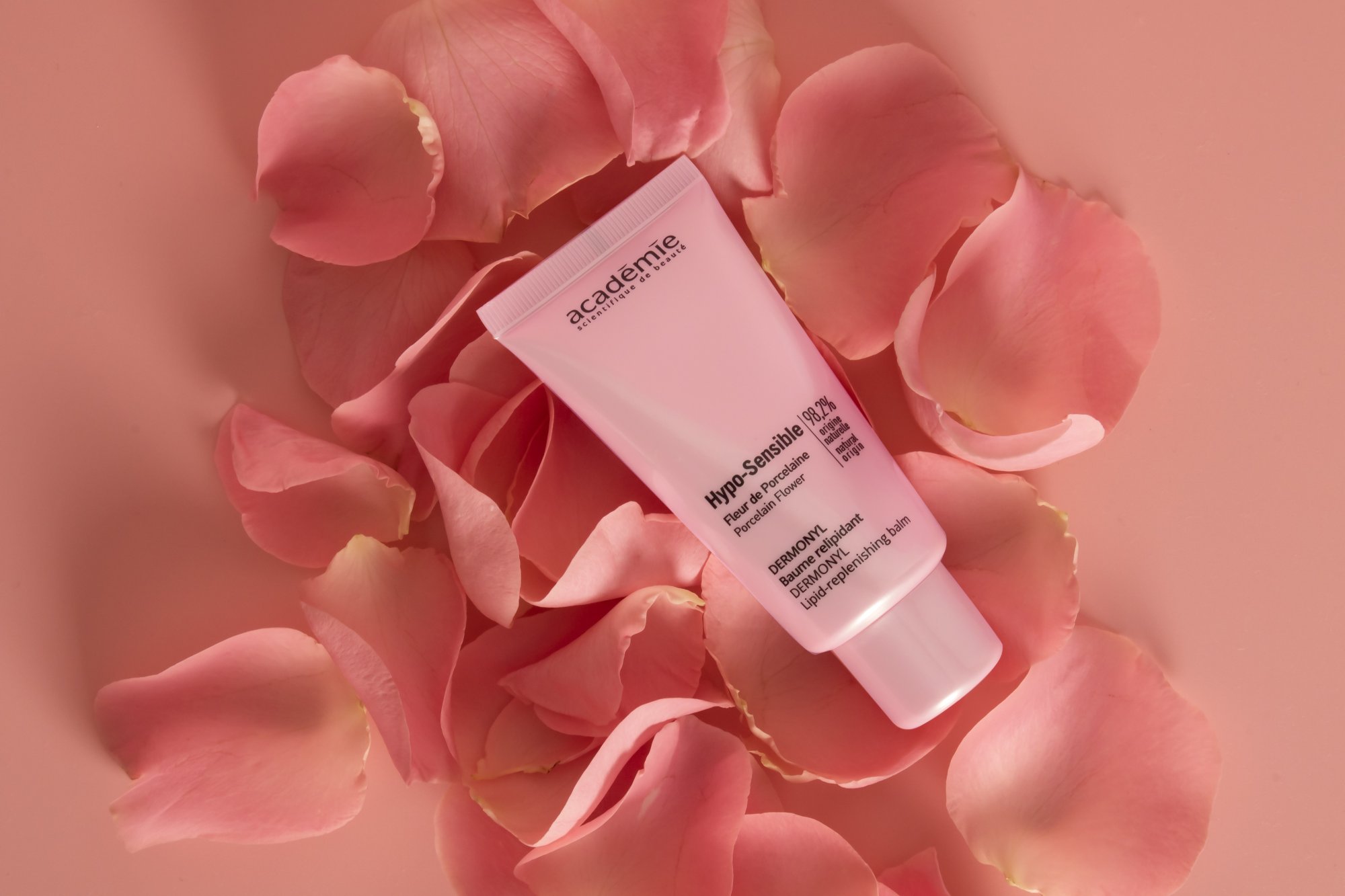 Дермонил — восстанавливающий липиды бальзам 50 мл