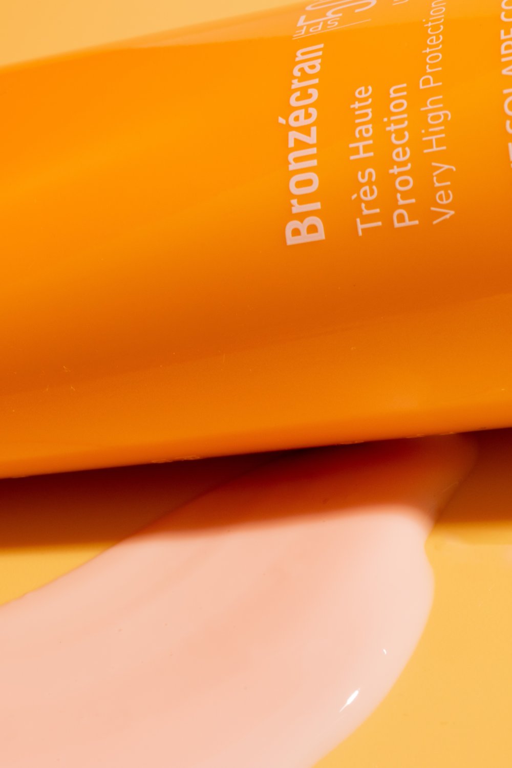 Солнцезащитное молочко для тела SPF 50+ 100 мл