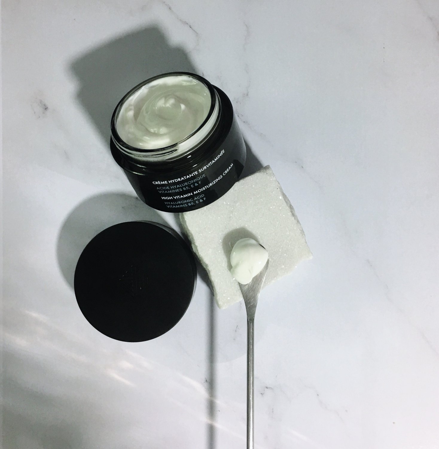 Мультивитаминный увлажняющий крем 50 мл