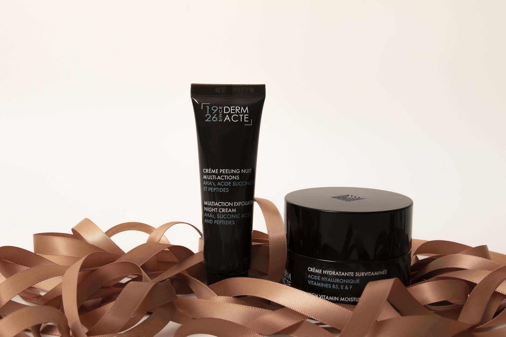 Набор DIVINE EXPERTISE Derm Acte