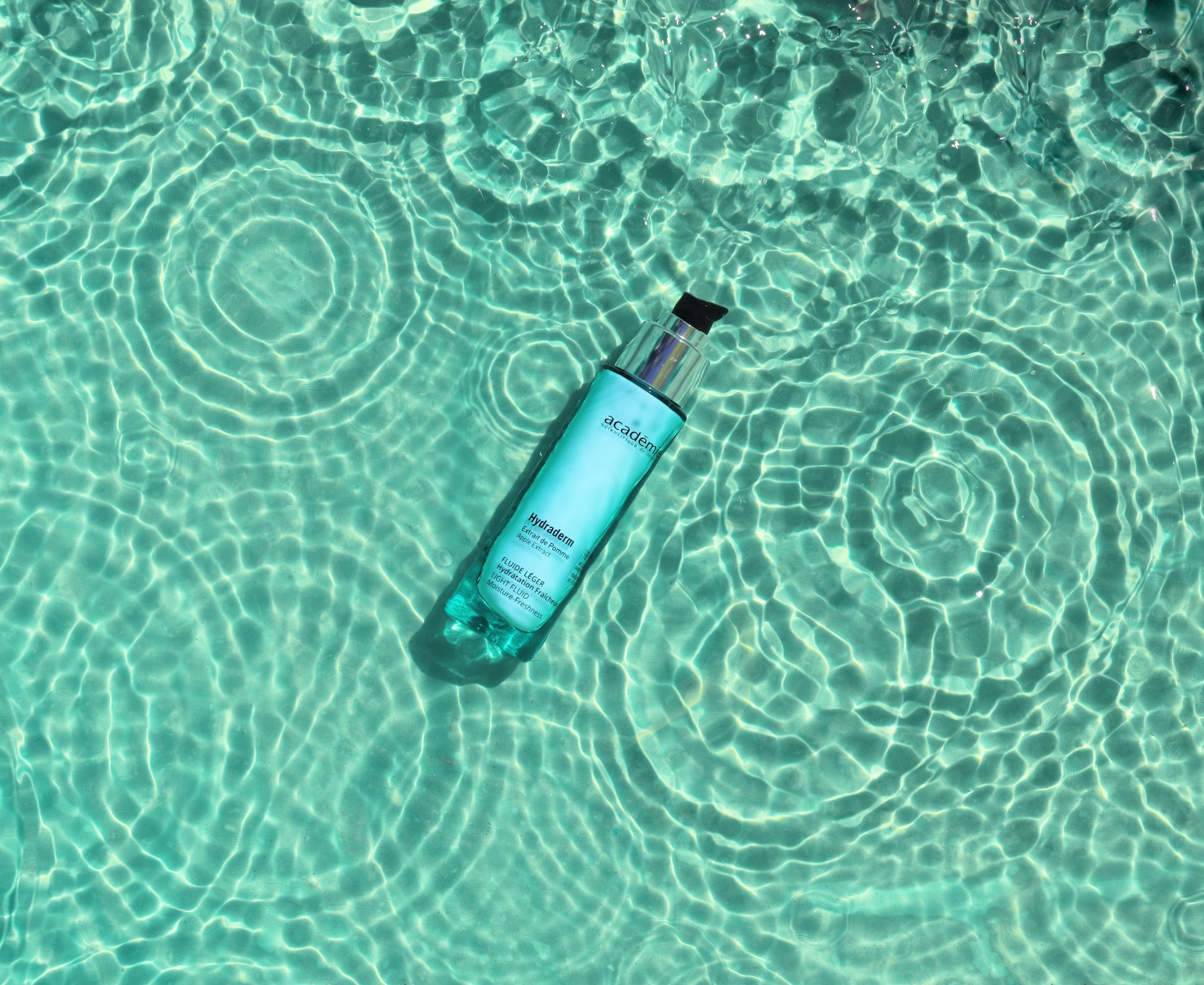 Легкая увлажняющая освежающая эмульсия 50 мл