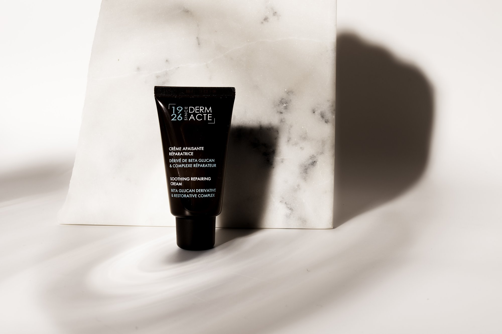 Успокаивающий восстанавливающий крем 50мл