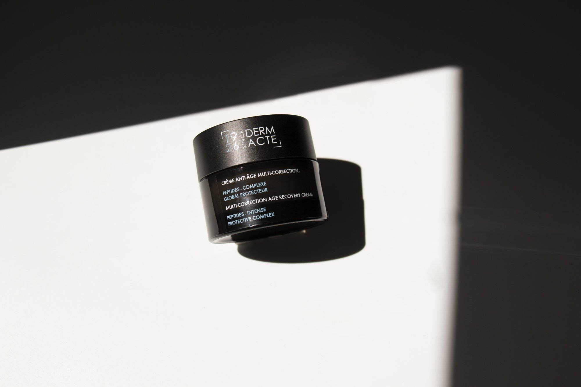 Антивозрастной крем-мультикорректор 50 мл