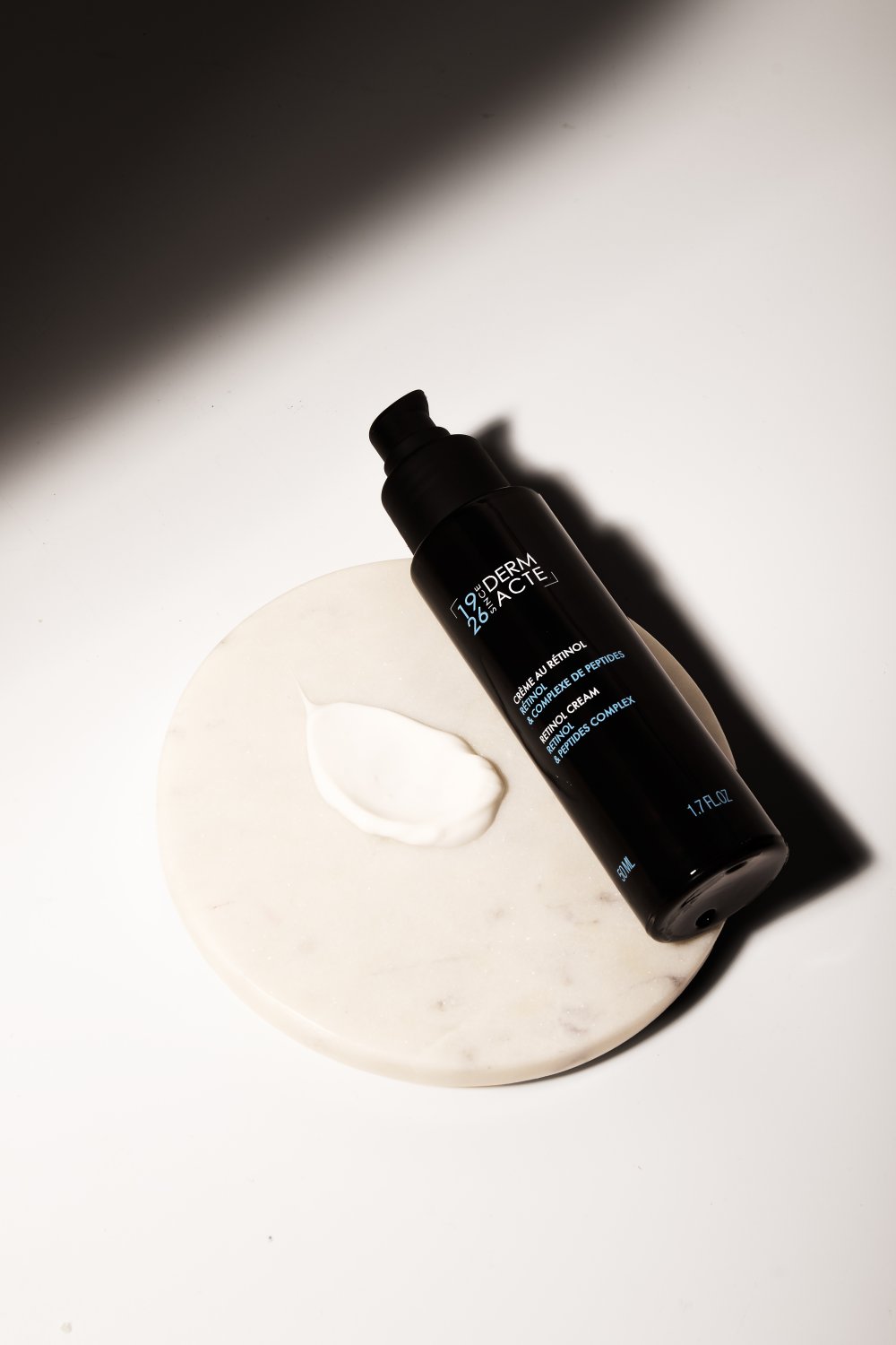 Крем с ретинолом 50мл