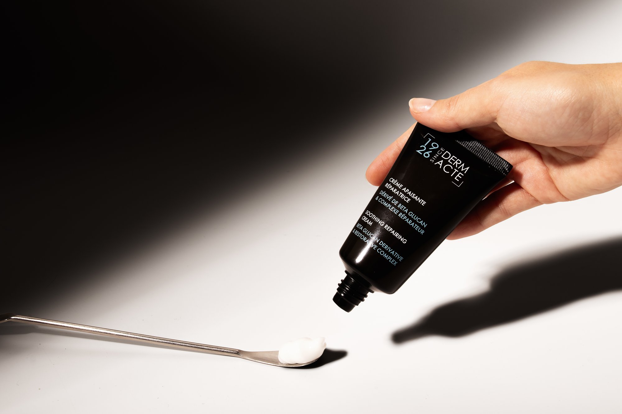 Успокаивающий восстанавливающий крем 50мл