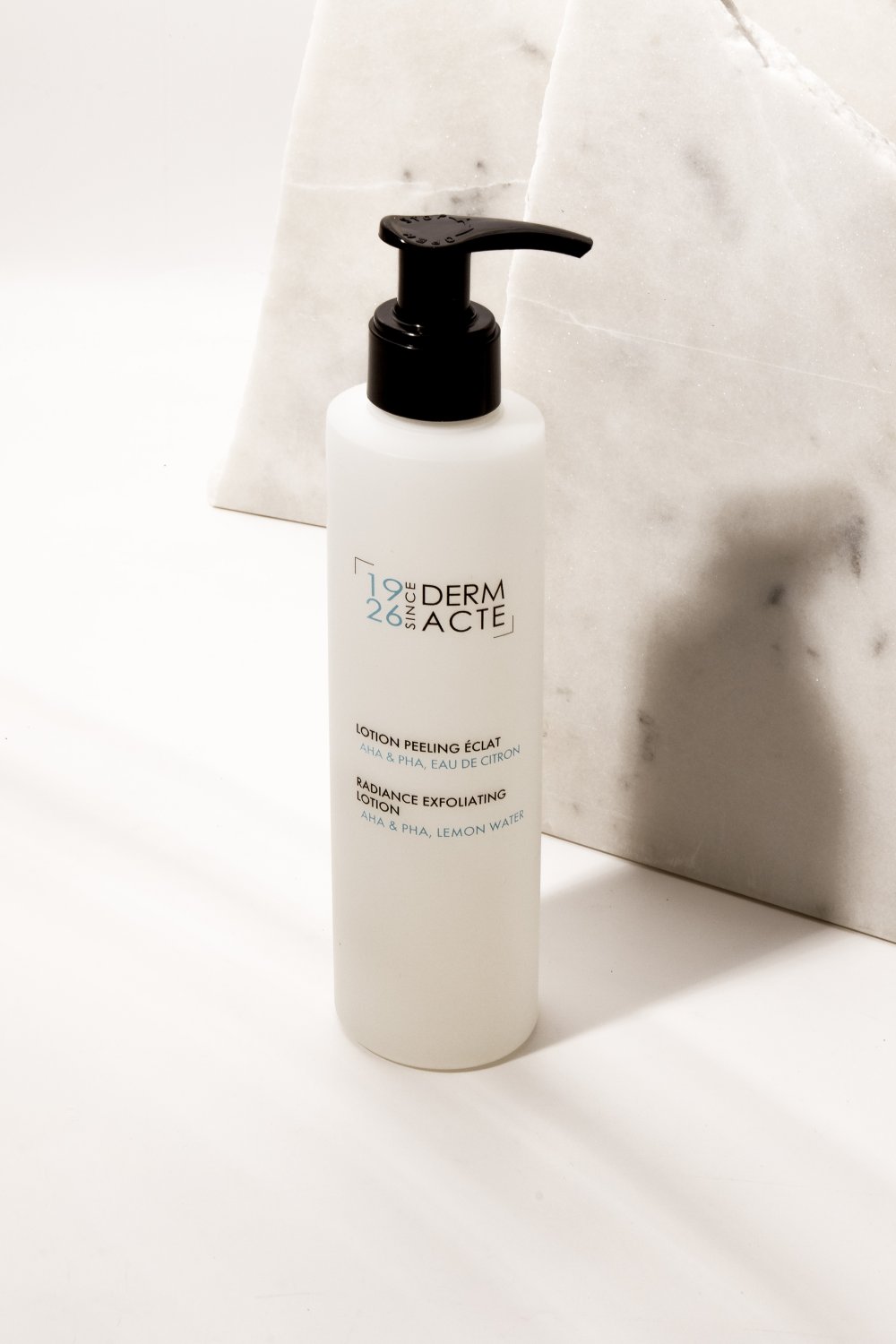 Лосьон-эксфолиант «Сияние», 200 мл